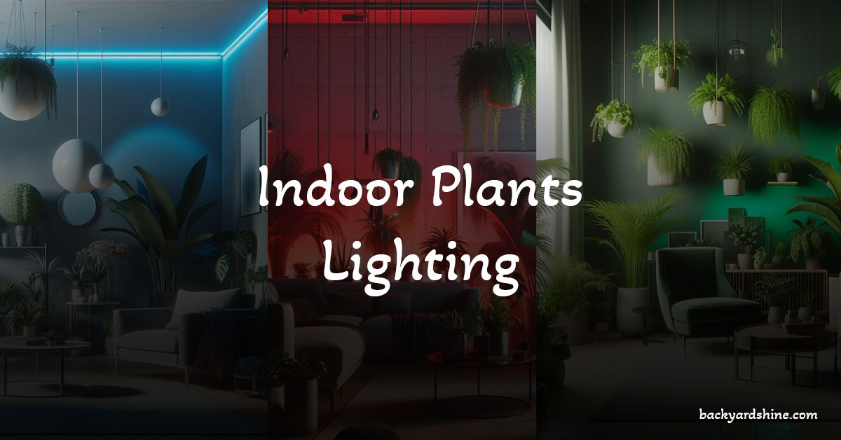 best indoor light